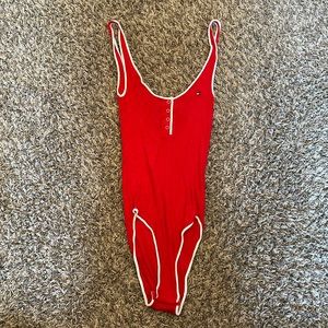Tommy Hilfiger One Piece